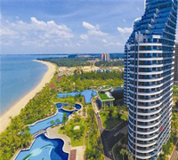 富昌財(cái)富港灣