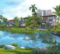 富昌財(cái)富港灣