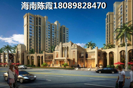 通過中介買昌江二手房流程有哪些？找中介海南買房要注意什么？