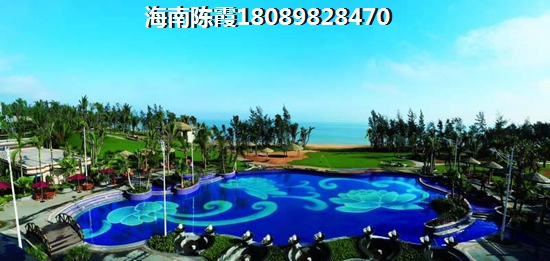 湖景房優缺點是啥？購買時有哪些注意事項？