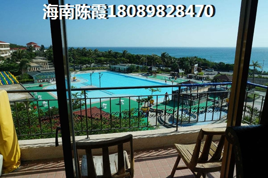 海南買房買幾層比較好？海南買房樓層上面風水知識有哪些？